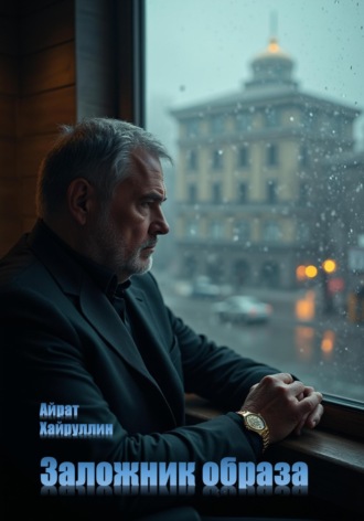 Айрат Ахсанович Хайруллин. Заложник образа
