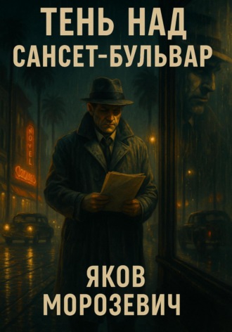Яков Морозевич. Тень над Сансет-Бульвар