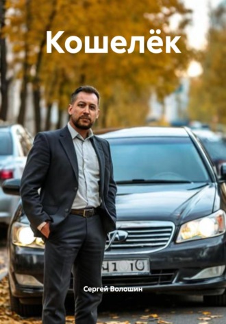 Сергей Петрович Волошин. Кошелёк