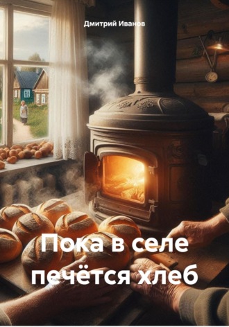 Дмитрий Иванов. Пока в селе печётся хлеб