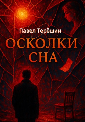 Павел Сергеевич Терёшин. Осколки сна