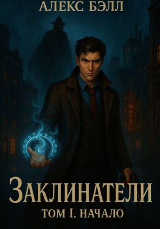 Заклинатели. Том I. Начало. 