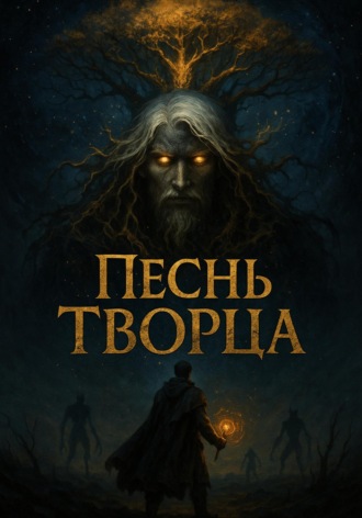 Обложка книги «Песнь Творца»
