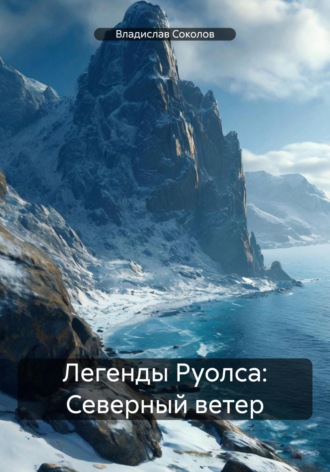 Владислав Соколов. Легенды Руолса: Северный ветер
