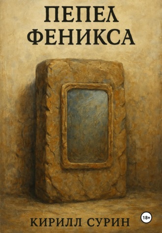 Обложка книги «Пепел Феникса»