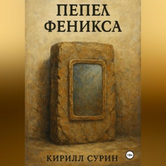 Обложка книги «Пепел Феникса»