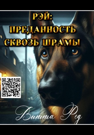 Витта Ред. Рэй: Преданность сквозь шрамы
