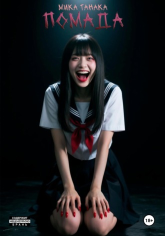 Помада. Мика Танака