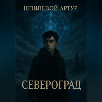 Обложка книги «Североград»