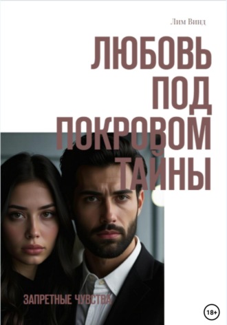 Любовь под покровом тайны. Лим Винд