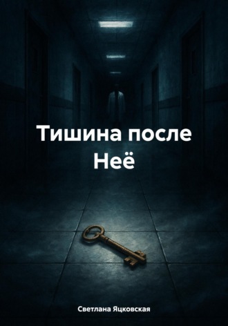 Светлана Яцковская. Тишина после Неё