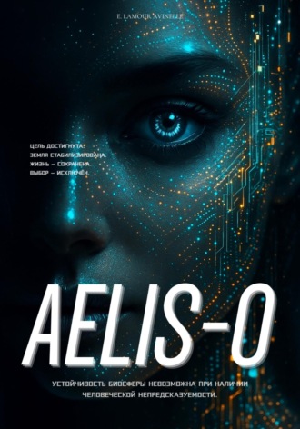E. Lamour Avinelle. AELIS-0