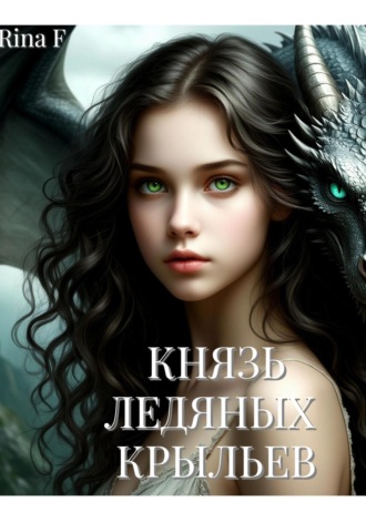Rina F. Князь Ледяных крыльев