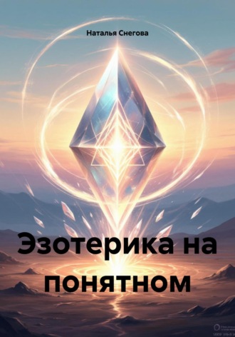 Наталья Снегова. Эзотерика на понятном