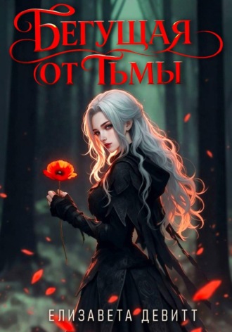 Елизавета Девитт. Бегущая от Тьмы
