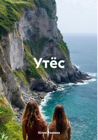 Обложка книги «Утёс»