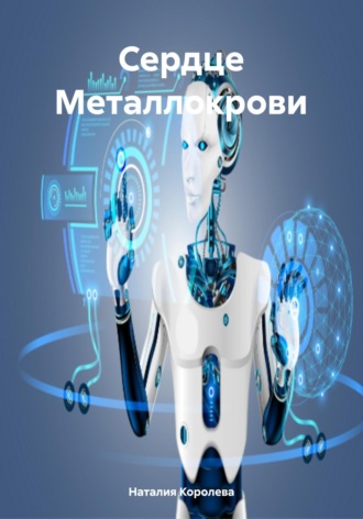 Сердце Металлокрови. 