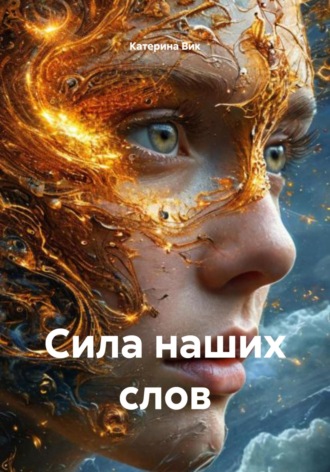 Катерина Вик. Сила наших слов