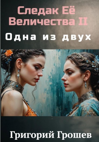Григорий Грошев. Одна из двух