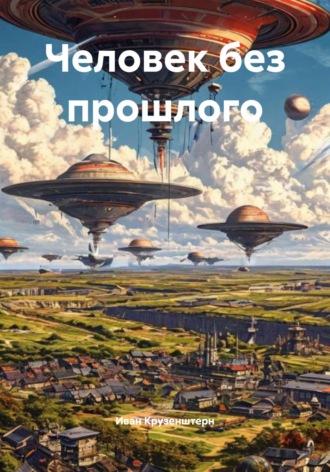 Иван Крузенштерн. Человек без прошлого