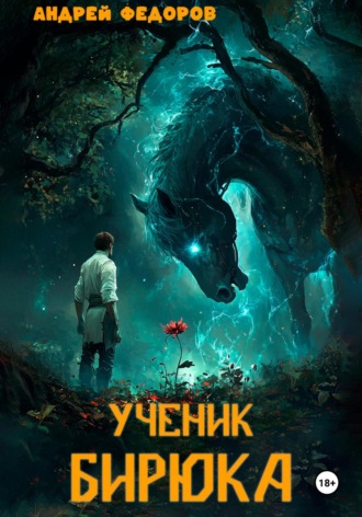 Андрей Валерьевич Федоров. Ученик бирюка