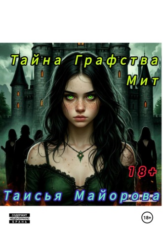 таисья леонидовна майорова. Тайна графства Мит