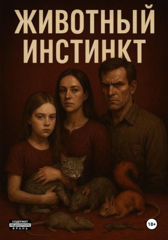 K. Selver. Нельсоны. Животный инстинкт