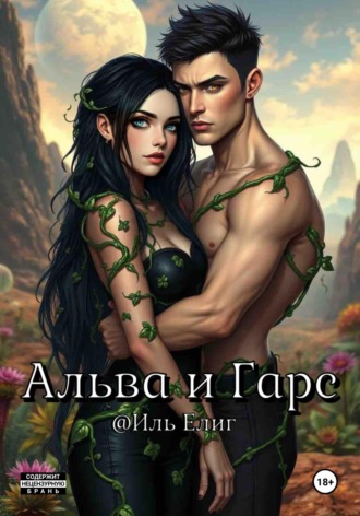 Иль Елиг. Альва и Гарс