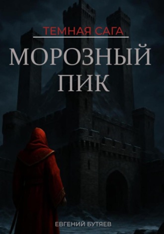 Евгений Бутяев. Темная Сага. Морозный Пик