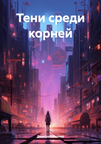 Дмитрий Иванов. Тени среди корней
