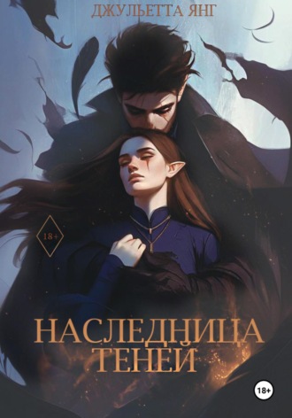 Джульетта Янг. Наследница Теней
