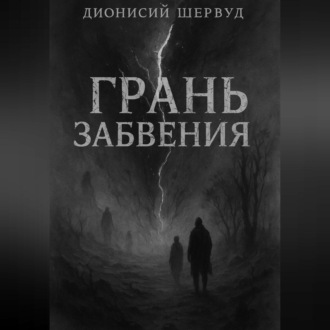 Обложка книги «Грань забвения»
