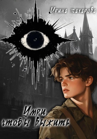 Обложка книги «Умри, чтобы выжить»