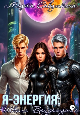 Я – ЭНЕРГИЯ: Школа Возрождения. 