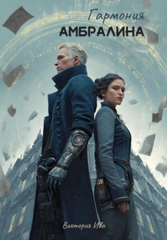 Гармония Амбралина. Виктория Ива