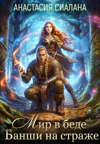 . Мир в беде, Банши на страже