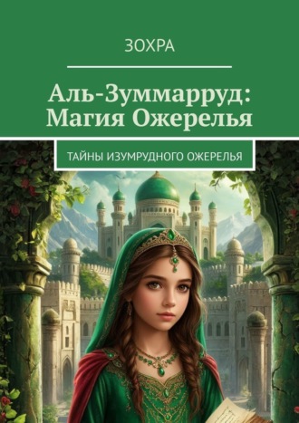 Зохра. Аль-Зуммарруд: Магия Ожерелья. Тайны Изумрудного Ожерелья