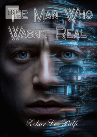 Zohar Leo Palfi. The Man Who Wasn’t Real. Three unforgettable books in ONE