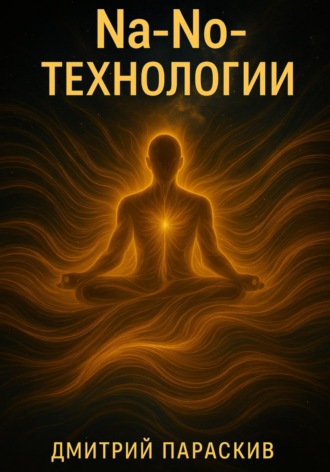 Дмитрий Параскив. Na-No-ТехнологИИ