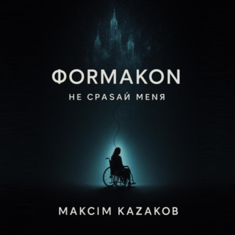 Обложка книги «Формакон»