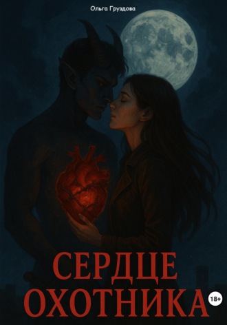 «Сердце Охотника». Ольга Груздова