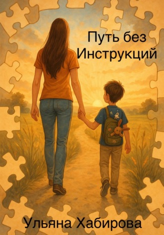 Ульяна Хабирова. Путь без инструкций