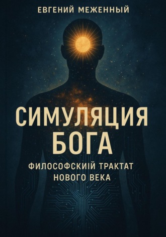 Евгений Меженный. Симуляция Бога