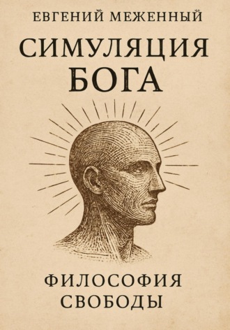 Евгений Меженный. Симуляция Бога