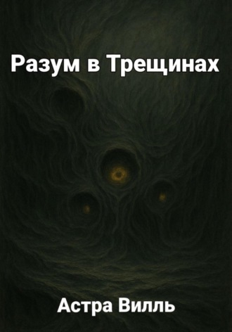 Обложка книги «Разум в трещинах»