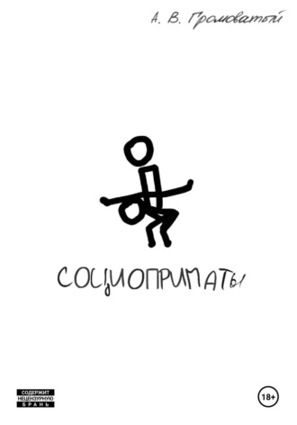 Андрей Викторович Громоватый. Социоприматы
