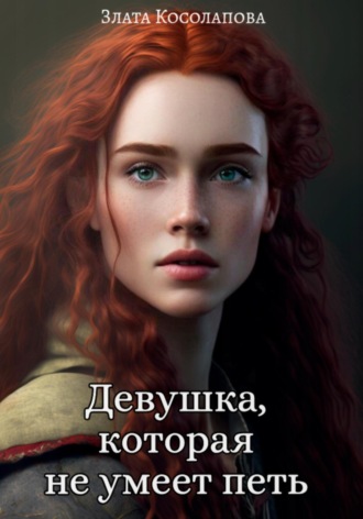 Злата Косолапова. Девушка, которая не умеет петь
