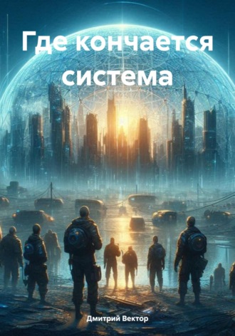 Дмитрий Вектор. Где кончается система
