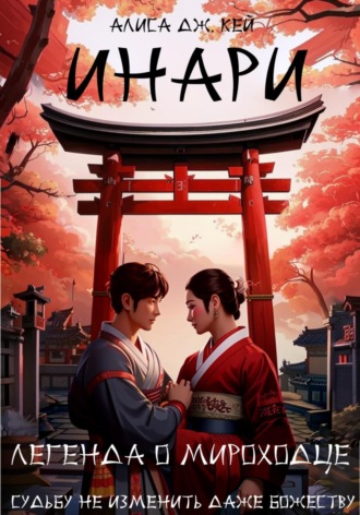 Инари: легенда о мироходце. 