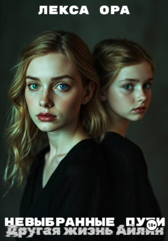 Лекса Ора. Невыбранные пути. Другая жизнь Айлин